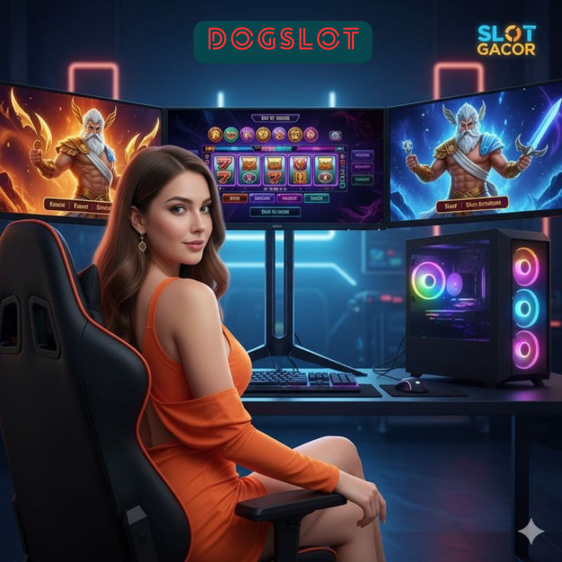 Dogslot : Grand Win Online - WooCommerce eCommerce